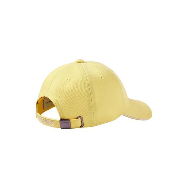 Cap Tommy Hilfiger Dayton Uni Yellow