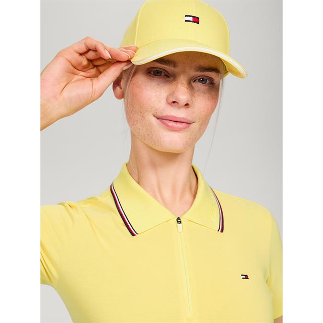 Cap Tommy Hilfiger Dayton Uni Yellow