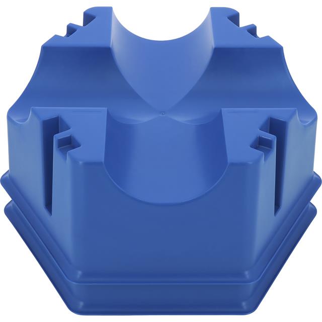 Cavaletti holder Hippo Tonic Blue