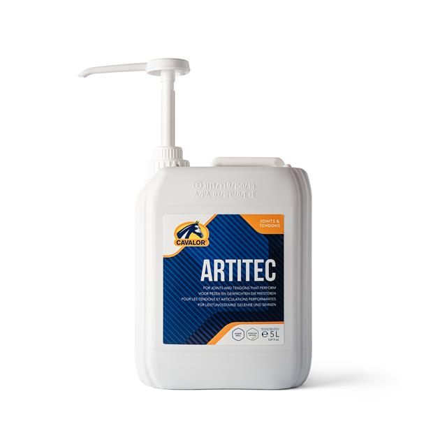 Cavalor Artitec Other