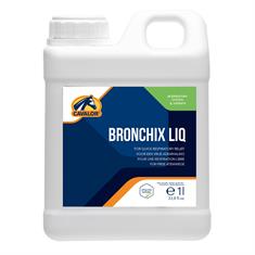 Cavalor Bronchix Liq Multicolour