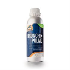 Cavalor Bronchix Pulmo Liquid Multicolour