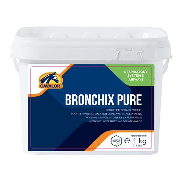 CAVALOR BRONCHIX PURE Multicolour