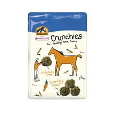 Cavalor Crunchies Other