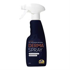 Cavalor Derma Wash Spray Multicolour