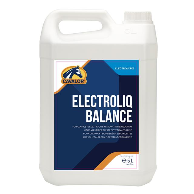 CAVALOR ELECTROLIQ BALANCE Other