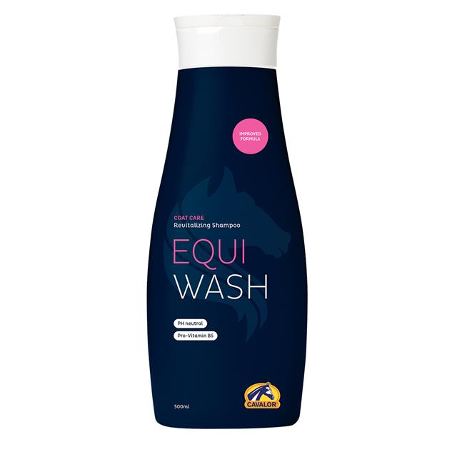 Cavalor Equi Wash Multicolour