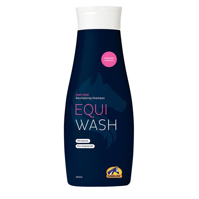 CAVALOR EQUI WASH Multicolour