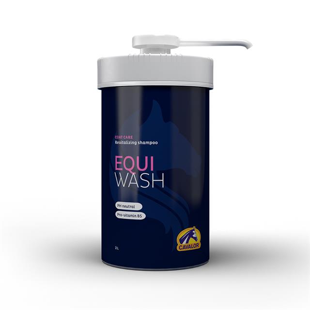 CAVALOR EQUI WASH Multicolour