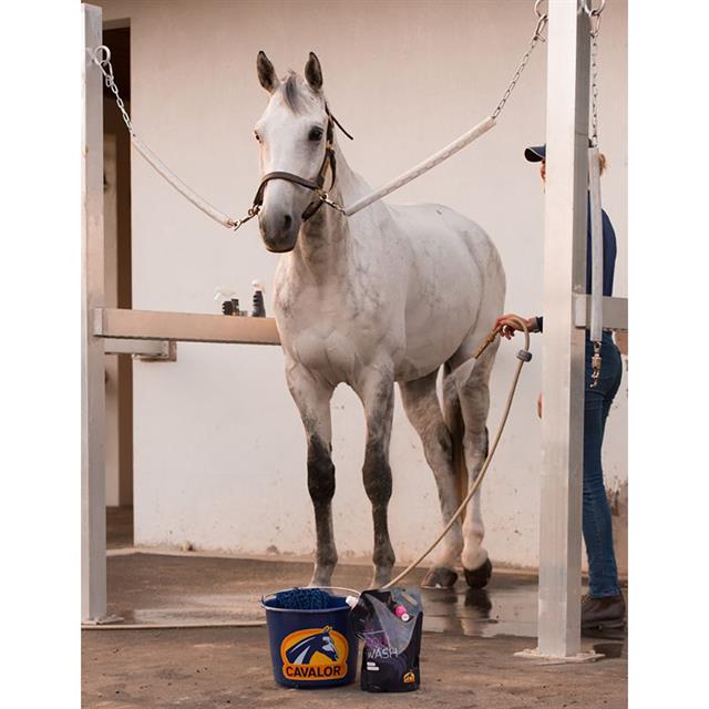 Cavalor Equi Wash Multicolour