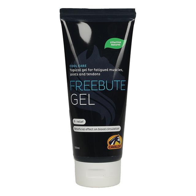 CAVALOR FREE BUTE GEL Other