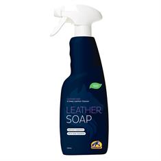 Cavalor Leather Soap Spray Multicolour