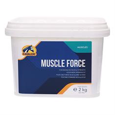 Cavalor Muscle Force Multicolour