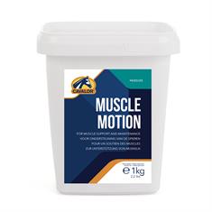 Cavalor Muscle Motion Multicolour