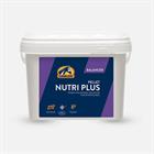 Cavalor Nutri Plus Multicolour