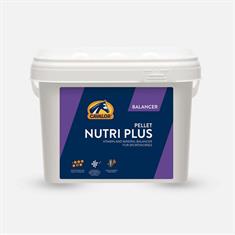 Cavalor Nutri Plus Multicolour