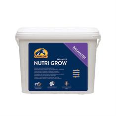 Cavalor Nutrigrow Multicolour