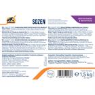 Cavalor Sozen Multicolour