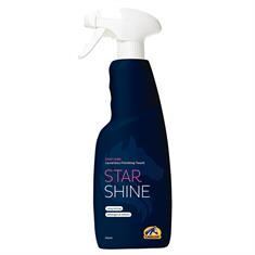 Cavalor Star Shine Spray Multicolour