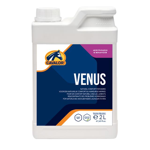 Cavalor Venus Multicolour