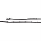 Cavesson Bridle Harry's Horse Anatomic Black