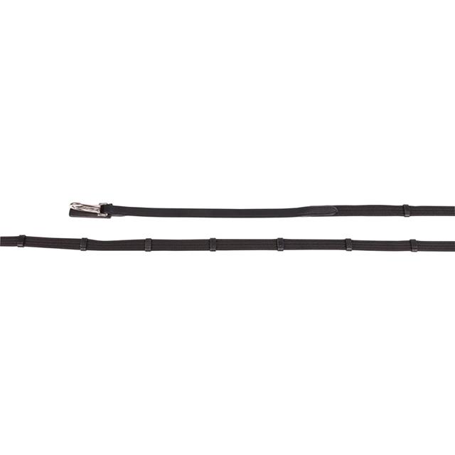 Cavesson Bridle Harry's Horse Anatomic Black