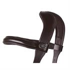 Cavesson Bridle QHP Brown