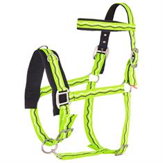 Cavesson Imperial Riding Green