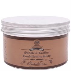 CDM Saddle Soap Small Can Multicolour