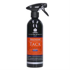 CDM Tack Cleaner Step 1 Multicolour