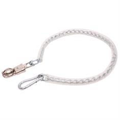 CHAIN PLASTICIZED 