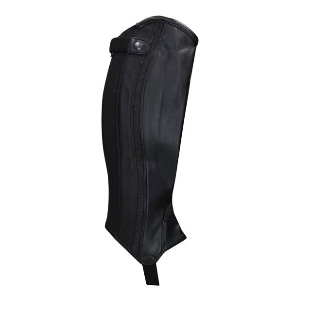 Chaps EJBliss EPPLEJECK Black