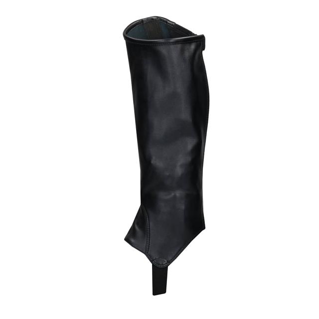 Chaps EJBliss EPPLEJECK Black