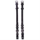 CHEECKS SPAIR PARTS (PAIR) Black