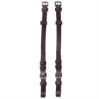 CHEECKS SPAIR PARTS (PAIR) Brown