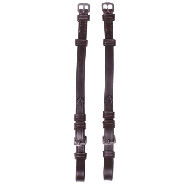 CHEECKS SPAIR PARTS (PAIR) Brown