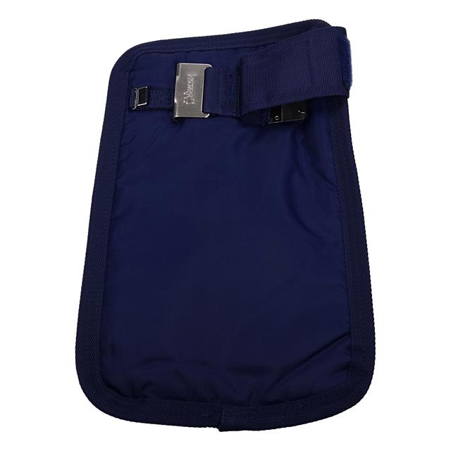 Chest Extender Bucas Click'n Go Magnetic Dark Blue