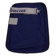 Chest Extender Bucas Standard Dark Blue