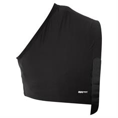 Chest Guard BR Soft Motion Black