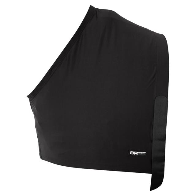 Chest Guard BR Soft Motion Black