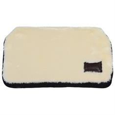 Chest Guard Kentucky Fur Light Brown