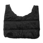 Chest Guard Kentucky Waterresistant Black