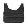 Chest Guard Kentucky Waterresistant Black