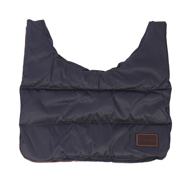 Chest Guard Kentucky Waterresistant Dark Blue