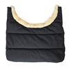 Chest Guard Kentucky Winter Black