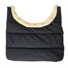 Chest Guard Kentucky Winter Black