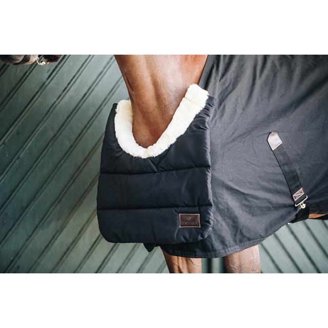 Chest Guard Kentucky Winter Black