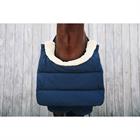 Chest Guard Kentucky Winter Dark Blue