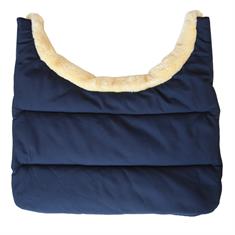 Chest Guard Kentucky Winter Dark Blue