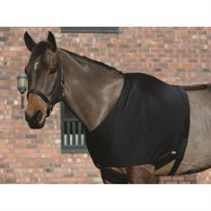 Chest Guard WeatherBeeta Stretch Black